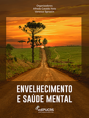 Envelhecimento e saúde mental