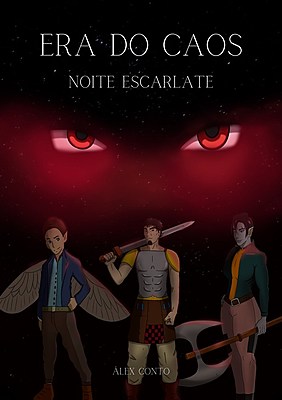 Era do Caos: Noite Escarlate
