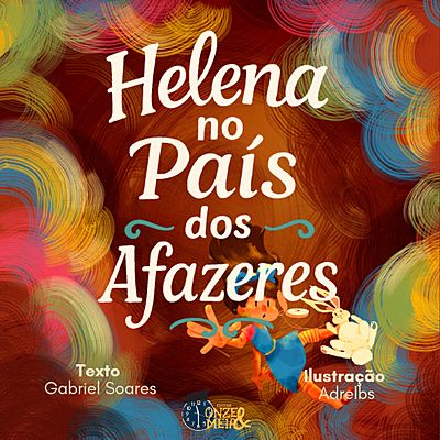 Helena no País dos Afazeres