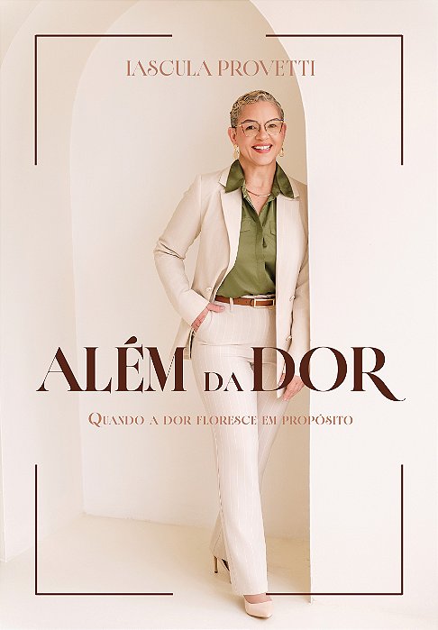 Além da Dor