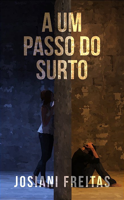 A um passo do surto