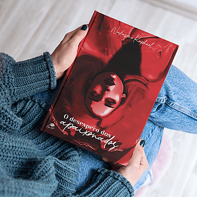 O DESESPERO DOS APAIXONADOS