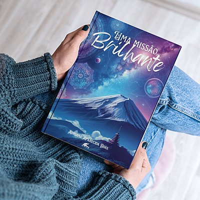 UMA MISSÃO BRILHANTE