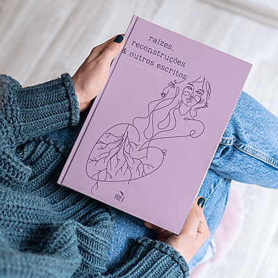 RAÍZES, RECONSTRUÇÕES E OUTROS ESCRITOS