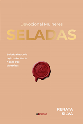 Devocional Mulheres Seladas