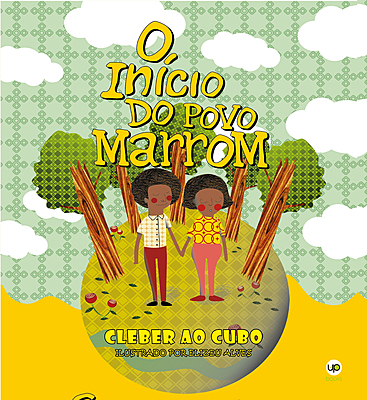 O início do povo marrom