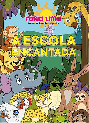 A Escola Encantada