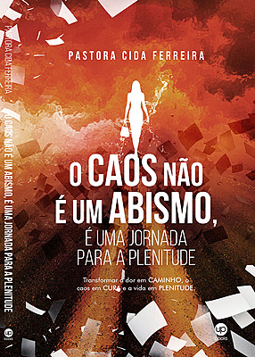 O caos não é um abismo, é uma jornada para a plenitude