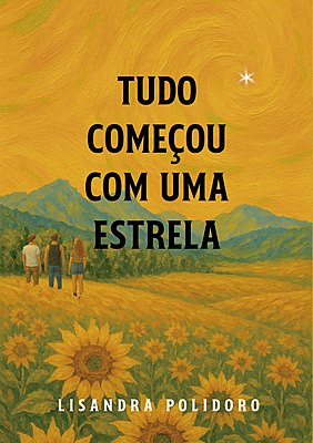 Tudo começou com uma estrela