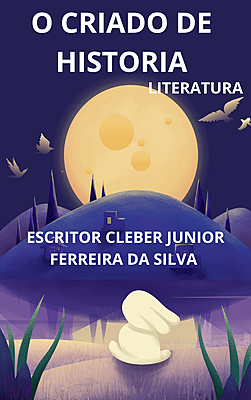 O CRIADO DE HISTORIA LITERATURA