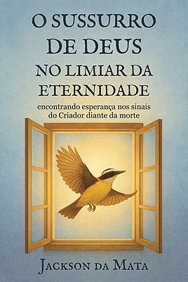 O sussurro de Deus no limiar da eternidade
