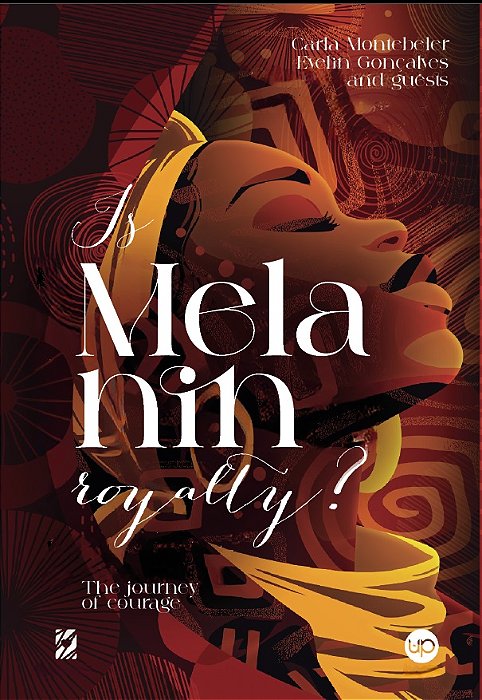 Is melanin royalty? The journey of courage