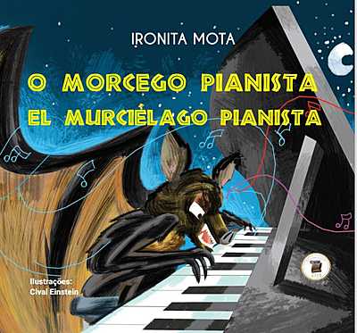 O Morcego Pianista