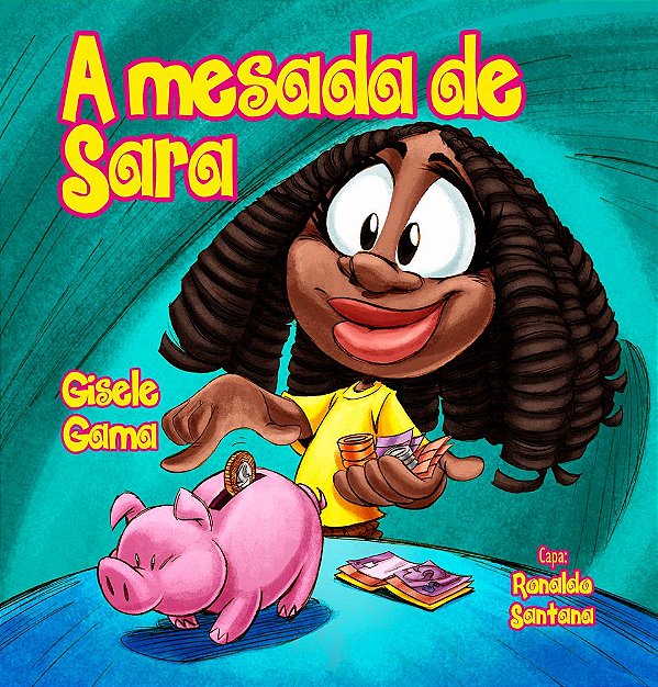 A mesada de Sara
