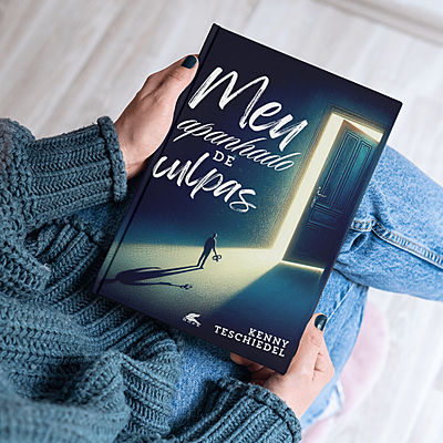 MEU APANHADO DE CULPAS