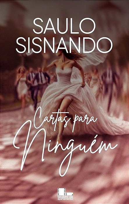 Cartas para Ninguém