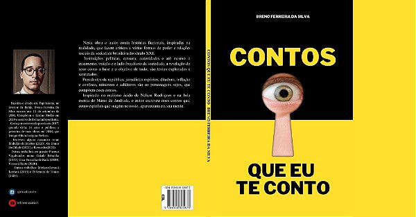 Contos que eu te conto