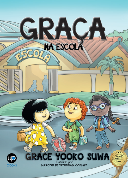 Graça na escola