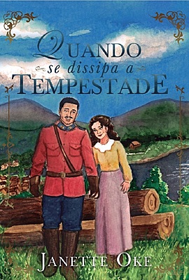 Quando se dissipa a tempestade: Oeste Canadense 4