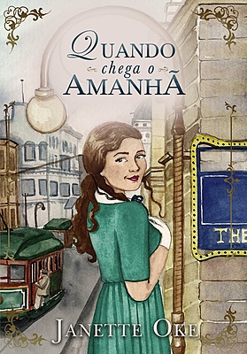 Quando chega o amanhã: Oeste canadense 6