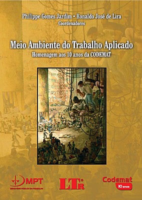 MEIO AMBIENTE DO TRABALHO APLICADO