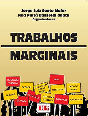 TRABALHOS MARGINAIS