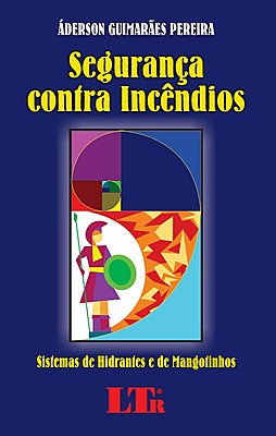 SEGURANÇA CONTRA INCÊNDIOS