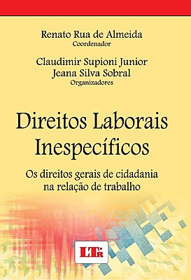 DIREITOS LABORAIS INESPECÍFICOS