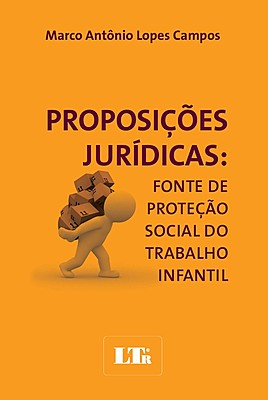 PROPOSIÇÕES JURÍDICAS