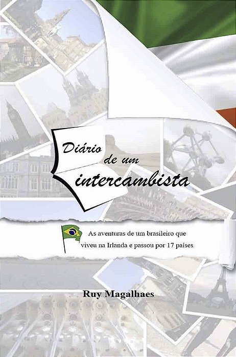 Diário de um intercambista