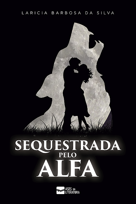 sequestrada pelo alfa