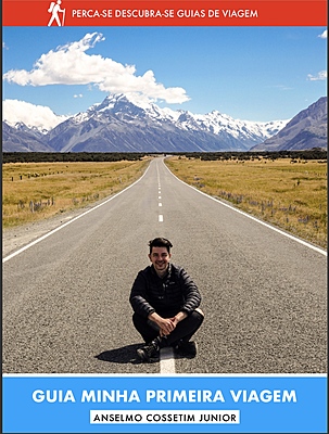 Guia Minha Primeira Viagem