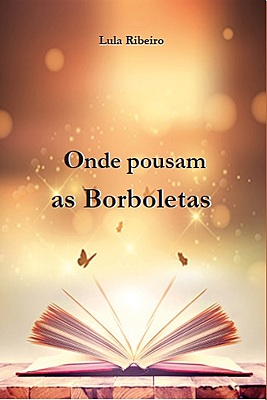 Onde pousam as borboletas