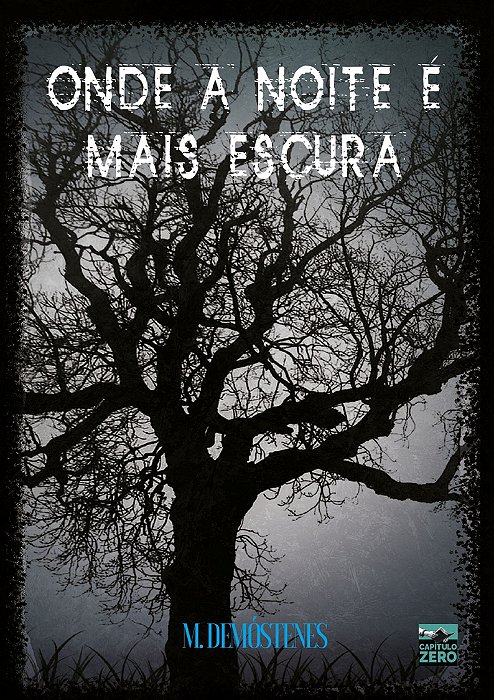 Onde A Noite É Mais Escura