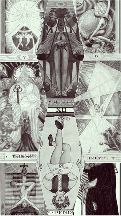 Nesta obra é você quem escolhe o título