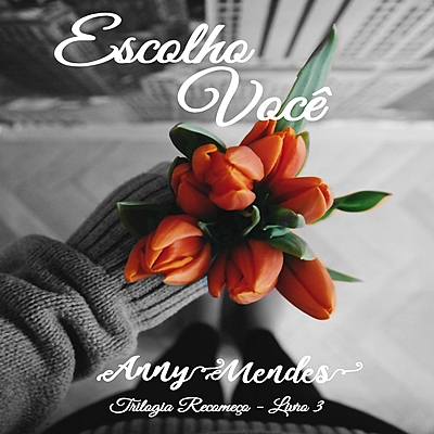 Escolho Você