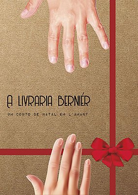 A Livraria Berniér - um conto de Natal em L'amant