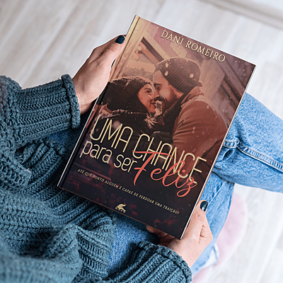 Uma chance para ser feliz