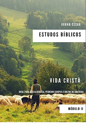 Vida Cristã: Estudos Bíblicos - Módulo 2