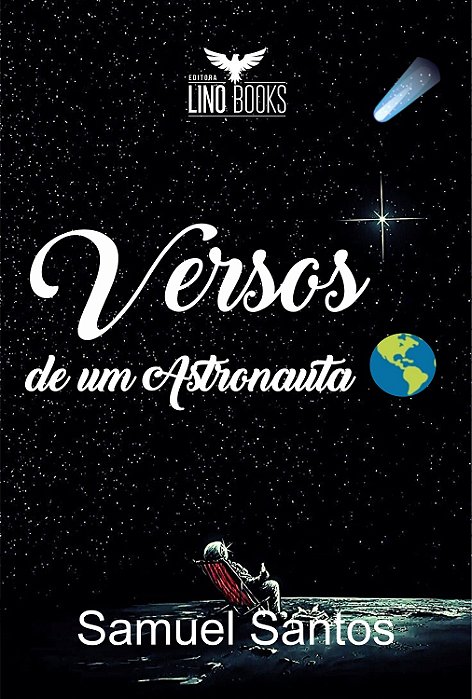 Versos de um Astronauta