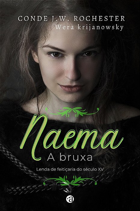 Naema - A Bruxa