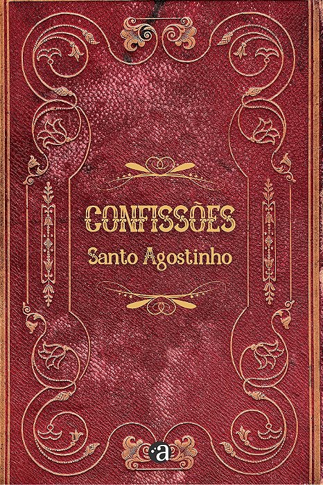 Confissões