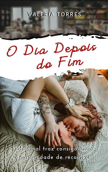 O Dia Depois do Fim