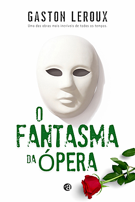O Fantasma da Ópera - Edição Exclusiva