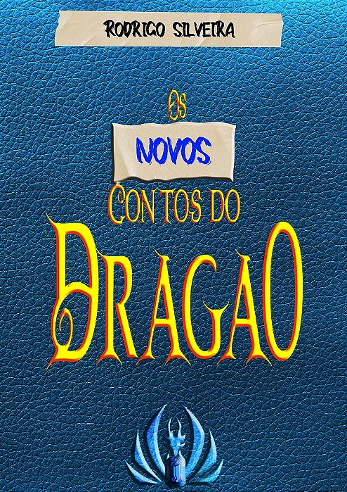 Os Novos Contos do Dragão
