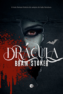 Drácula - Edição Exclusiva Arte Impressa Editora