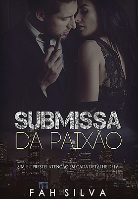 Submissa da Paixão