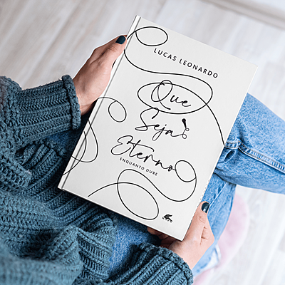 Que seja eterno enquante dure