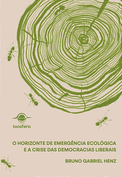O horizonte de emergência ecológica e a crise das democracias liberais