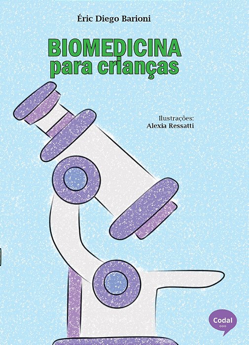 Biomedicina para crianças